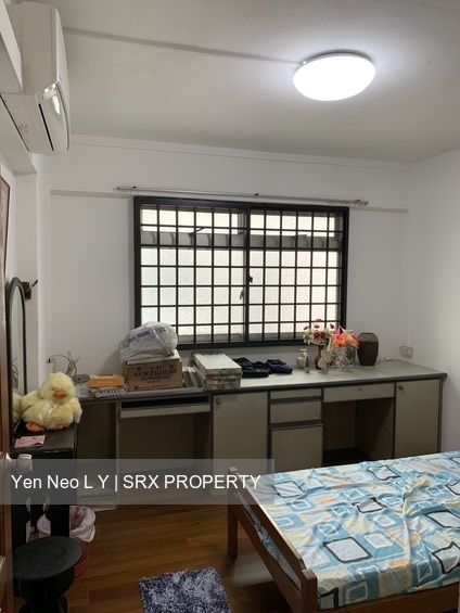 Blk 328 Woodlands Street 32 (Woodlands), HDB Executive #201851712